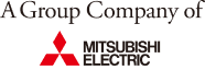 a group company of mitsubishi electric changes for the better